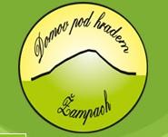 Domov pod hradem Žampach