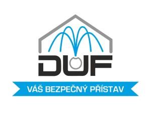 Domov u fontány v Přelouči