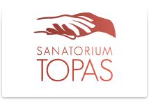 Sanatorium Topas Seč