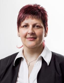 Mgr. Gabriela Medunová, MBA, náměstkyně pro ošetřovatelskou péči, NPK, a. s.