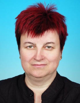 Mgr. Erna Mičudová, zástupce zdravotnického náměstka pro NLZP, FN Brno,