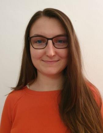 Mgr. Zuzana Blehová