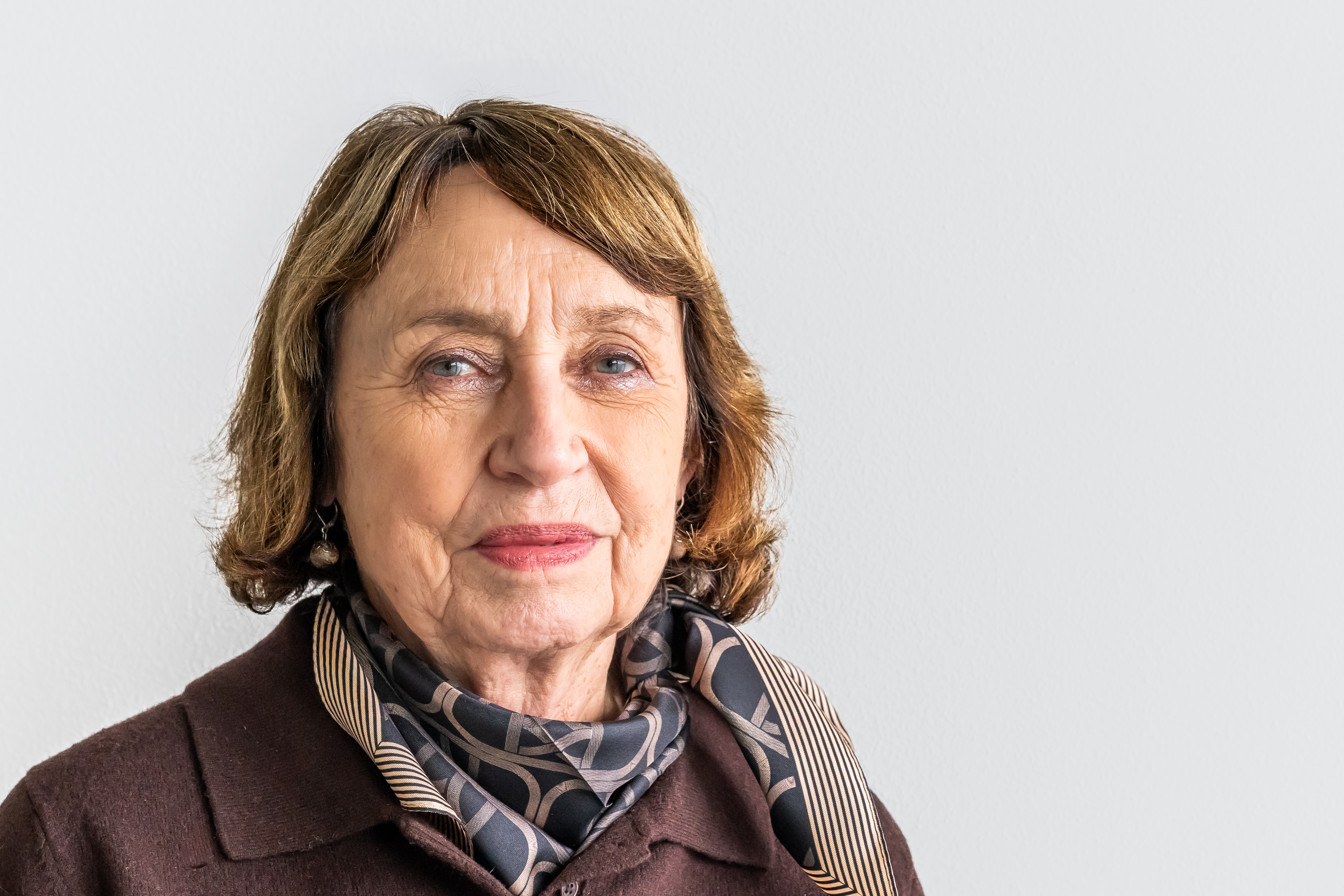 prof. Milena Lenderová