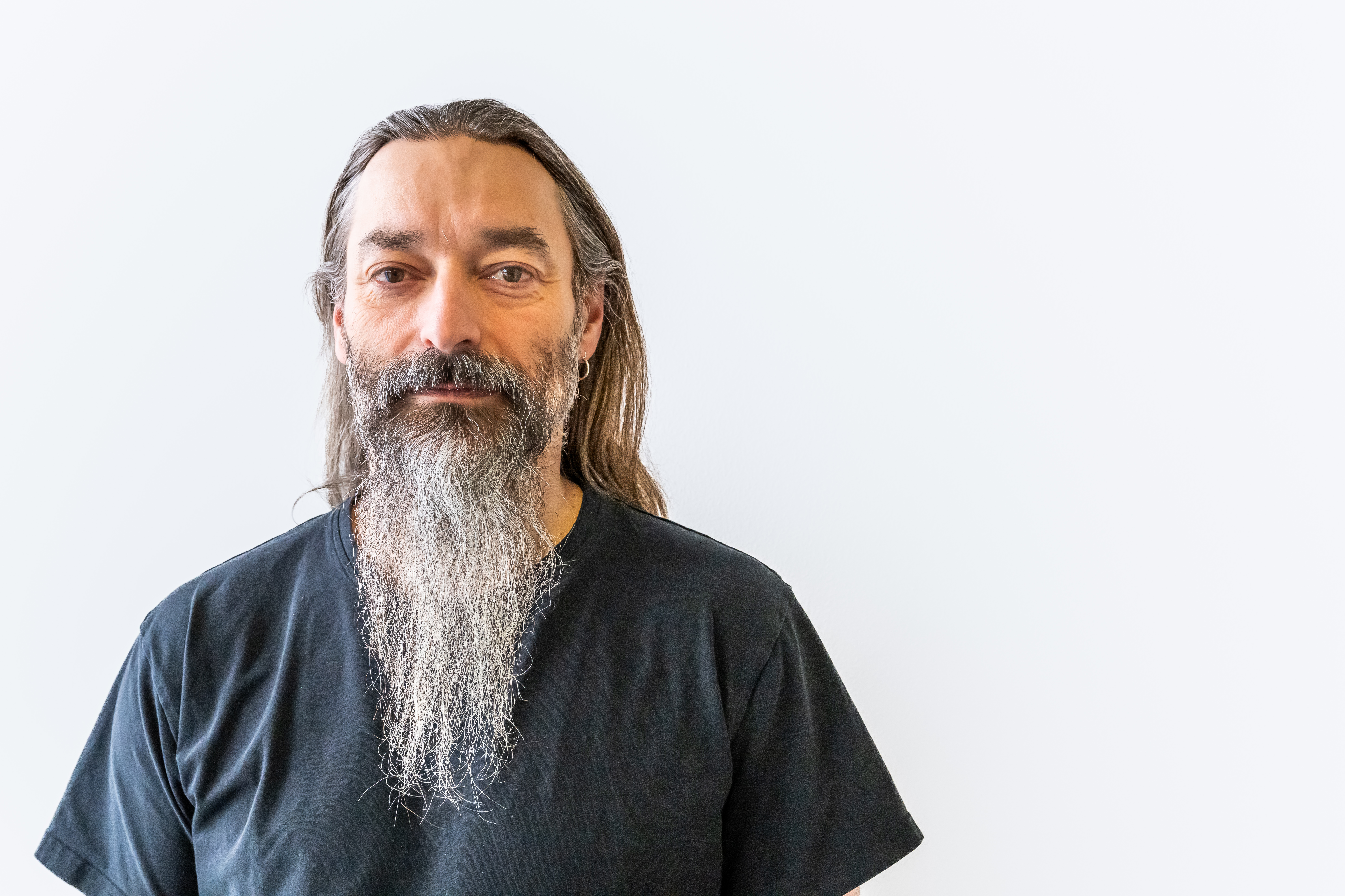 prof. Roman Bulánek