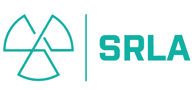 SRLA logo