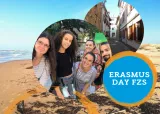 Erasmus day na FZS