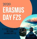 ERASMUS DAY FZS