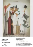 Výstava Josef Werner - Grafika