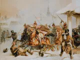 FF UPCE se podílí na mezinárodním projektu o roce 1846 v Polsku