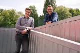 Jak jsme uvařili Čaj o páté