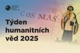 Týden humanitních věd 2025 na FF UPCE Týden humanitních věd 2025 na FF UPCE
