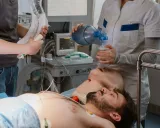 Tréningový operační sál