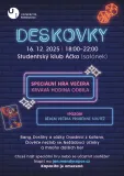 Deskovky