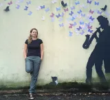 PHOTOS Veronika Knedlíková Wanková’s archive PHOTOS Veronika Knedlíková Wanková’s archive