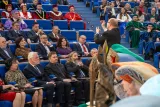 Rektor UPCE na inauguraci ocenil osobnosti univerzity i veřejného života
