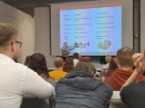Udržitelné jaro na UPCE