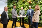 Technology Day Univerzity Pardubice nabídl řešení i prostor pro spolupráci