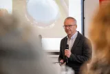 Technology Day Univerzity Pardubice nabídl řešení i prostor pro spolupráci