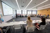 Technology Day Univerzity Pardubice nabídl řešení i prostor pro spolupráci