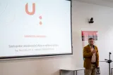 Technology Day Univerzity Pardubice nabídl řešení i prostor pro spolupráci
