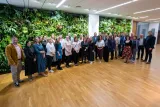 Technology Day Univerzity Pardubice nabídl řešení i prostor pro spolupráci