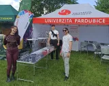 Majáles Pardubice 2026