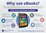 Taylor & Francis Why use e-books