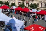 Univerzita Pardubice zve na Vědecko-technický jarmark