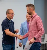 Poháry pro nejlepší. Výzva Rozhýbejme univerzitu uzavřela rekordní ročník