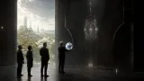 „Bude lepší začít věřit na sci-fi, protože v jednom sci-fi příběhu právě žijeme.“ (Zvi)