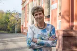 Jubileum profesorky Spilkové, významné a inspirativní osobnosti nejen české pedagogiky Jubileum profesorky Spilkové, významné a inspirativní osobnosti nejen české pedagogiky