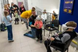 Noc vědy poprvé na Fakultě elektrotechniky a informatiky Noc vědy poprvé na Fakultě elektrotechniky a informatiky