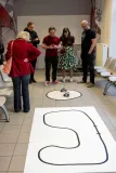 Noc vědy poprvé na Fakultě elektrotechniky a informatiky Noc vědy poprvé na Fakultě elektrotechniky a informatiky