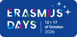 Erasmus Days 2026