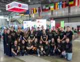 Veletrh Gaudeamus 2026 Veletrh Gaudeamus 2026