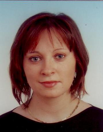 Mgr. Marie Holubová, Ph.D.