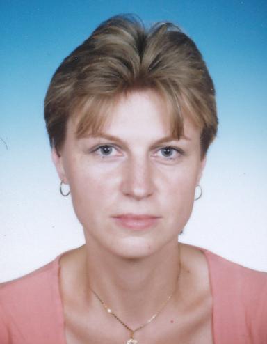Mgr. Hana Ochtinská, Ph.D.