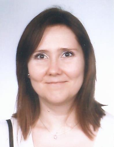 PhDr. Iva Marková, Ph.D.