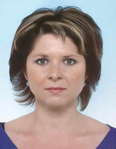 Mgr. Kristýna Šoukalová, Ph.D.