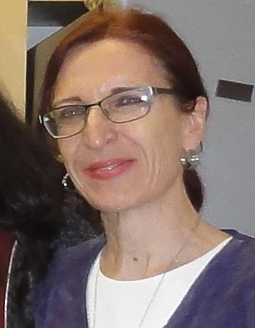 doc. Petra Mandysová, MSN, Ph.D.