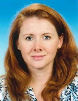 PhDr. Kateřina Horáčková, Ph.D.