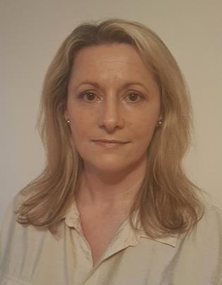 Mgr. Monika Poukarová